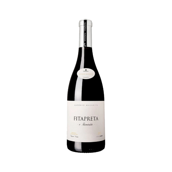 Image de Fita Preta - Vin Rouge