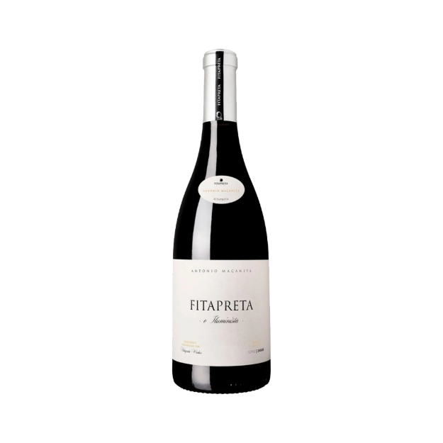 Image de Fita Preta - Vin Rouge