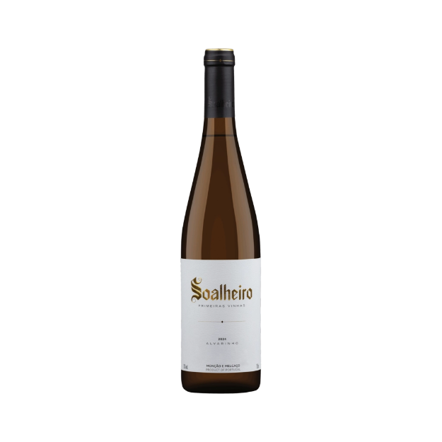 Image de Soalheiro Primeiras Vinhas - Vin Blanc