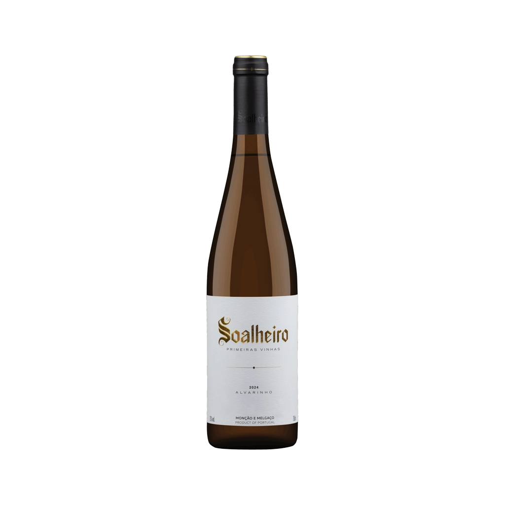 Image de Soalheiro Primeiras Vinhas - Vin Blanc