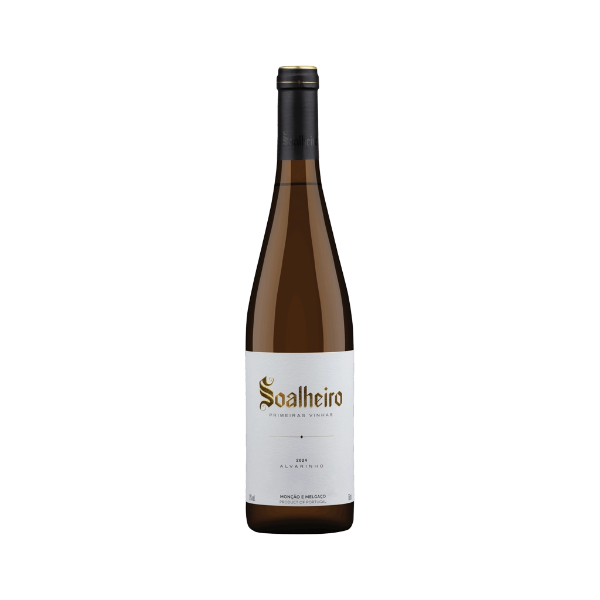 Image de Soalheiro Primeiras Vinhas - Vin Blanc