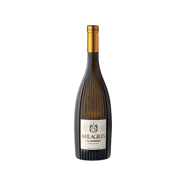 Image de Milagres by Quinta da Pedra - Vin Blanc
