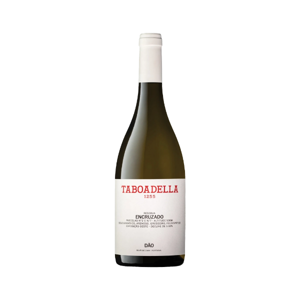 Image de Taboadella Réserve Encruzado - Vin Blanc
