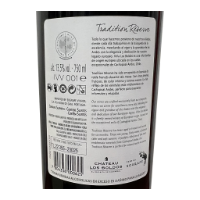Image de Los Boldos Tradition Carmenere - Vin Rouge