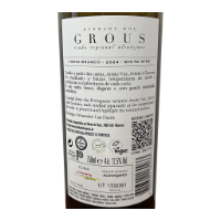 Image de Herdade dos Grous - Vin Blanc
