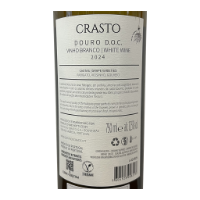 Image de Crasto - Vin Blanc