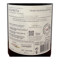 Image de Fita Preta - Vin Rouge