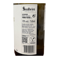 Image de Soalheiro Primeiras Vinhas - Vin Blanc