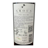 Image de Herdade dos Grous - Vin Rouge