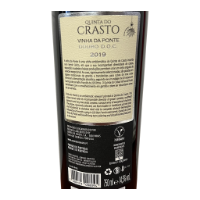 Image de Quinta do Crasto Vinha da Ponte - Vin Rouge