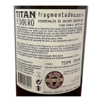 Image de Titan of Douro Fragmentado - Vin Blanc