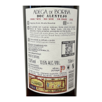 Image de Borba - Vin Rouge