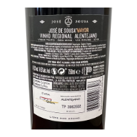 Image de José de Sousa Mayor - Vin Rouge