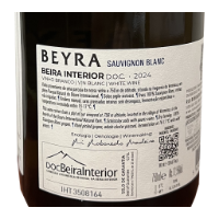 Image de BEYRA Sauvignon Blanc - Vin Blanc