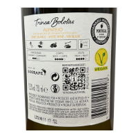 Image de Trinca Bolotas - Vin Blanc