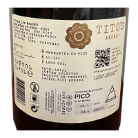 Image de A Cerca dos Frades Terrantez - Vin Blanc