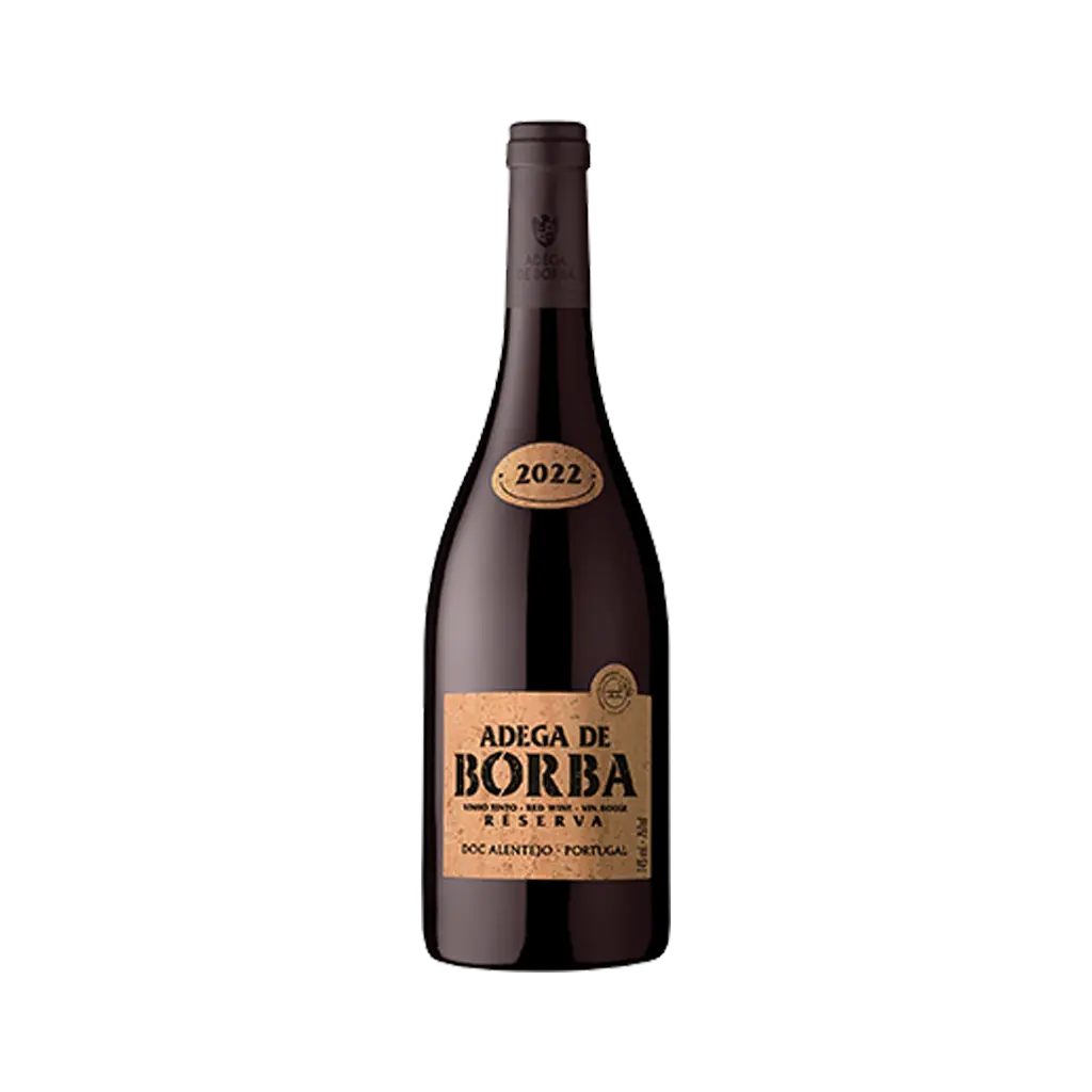 Image de Borba Réserve - Vin Rouge