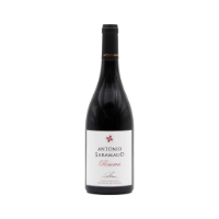 Image de Antonio Saramago Réserve - Vin Rouge
