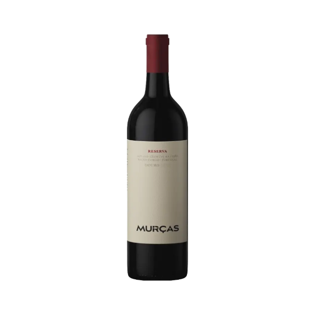 Image de Quinta dos Murças Réserve - Vin Rouge
