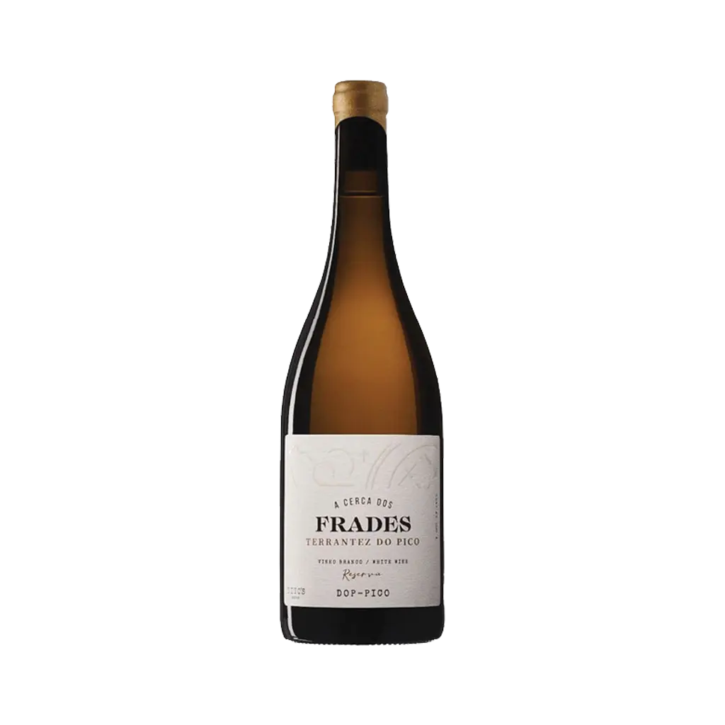 Image de A Cerca dos Frades Terrantez - Vin Blanc
