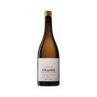 Image de A Cerca dos Frades Terrantez - Vin Blanc