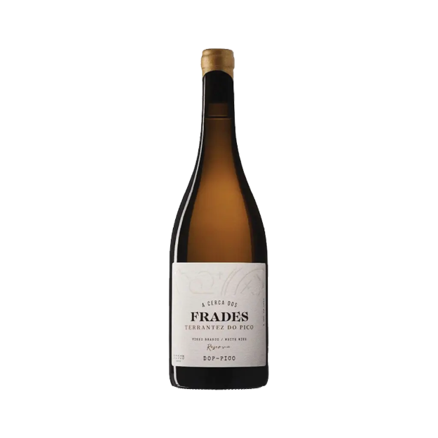 Image de A Cerca dos Frades Terrantez - Vin Blanc