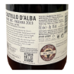 Image de Castello d'Alba Réserve - Vin Rouge