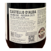Image de Castello d'Alba Réserve - Vin Rouge
