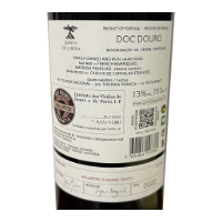 Image de Quinta de La Rosa - Vin Rouge