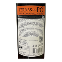 Image de Terras do Pó - Vin Rouge