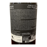 Image de Listrão dos Profetas - Vin Blanc