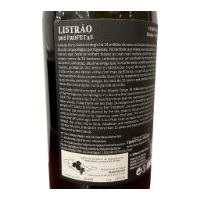 Image de Listrão dos Profetas - Vin Blanc