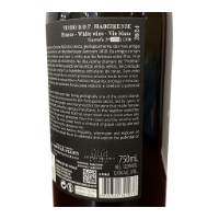 Image de Listrão dos Profetas - Vin Blanc