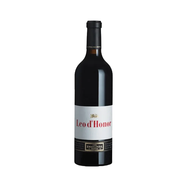 Image de Leo d'Honor - Vin Rouge