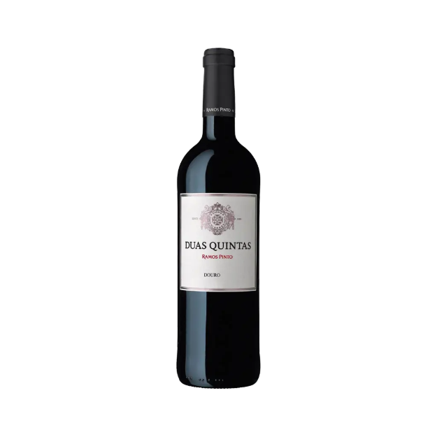 Image de Duas Quintas - Vin Rouge