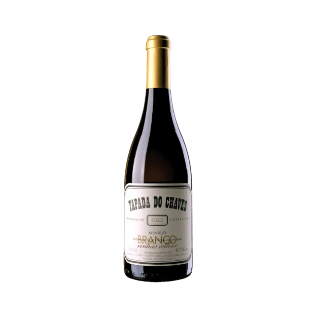 Image de Tapada do Chaves Vinhas Velhas - Vin Blanc