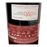 Image de Quinta dos Carvalhais - Vin Rouge