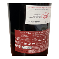 Image de Quinta dos Carvalhais - Vin Rouge