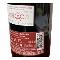 Image de Quinta dos Carvalhais - Vin Rouge