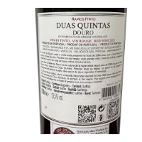 Image de Duas Quintas - Vin Rouge