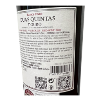 Image de Duas Quintas - Vin Rouge