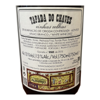 Image de Tapada do Chaves Vinhas Velhas - Vin Blanc