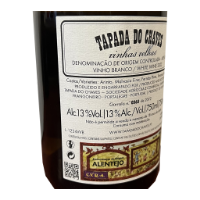 Image de Tapada do Chaves Vinhas Velhas - Vin Blanc