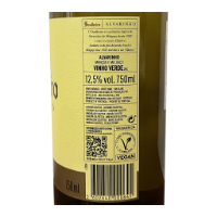 Image de Soalheiro - Vin Blanc