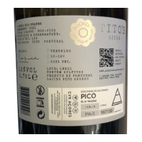 Image de A Cerca dos Frades Verdelho - Vin Blanc