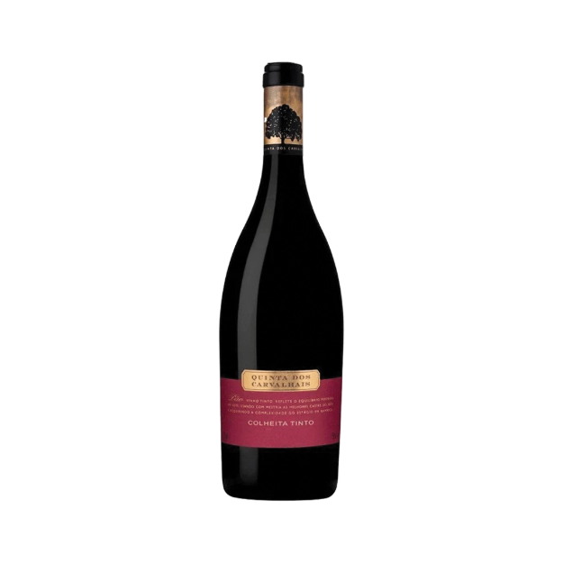 Image de Quinta dos Carvalhais - Vin Rouge