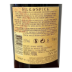 Image de Silk & Spice - Vin Rouge