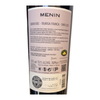 Image de Menin Touriga Franca - Vin Rouge
