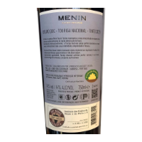 Image de Menin Touriga Nacional - Vin Rouge
