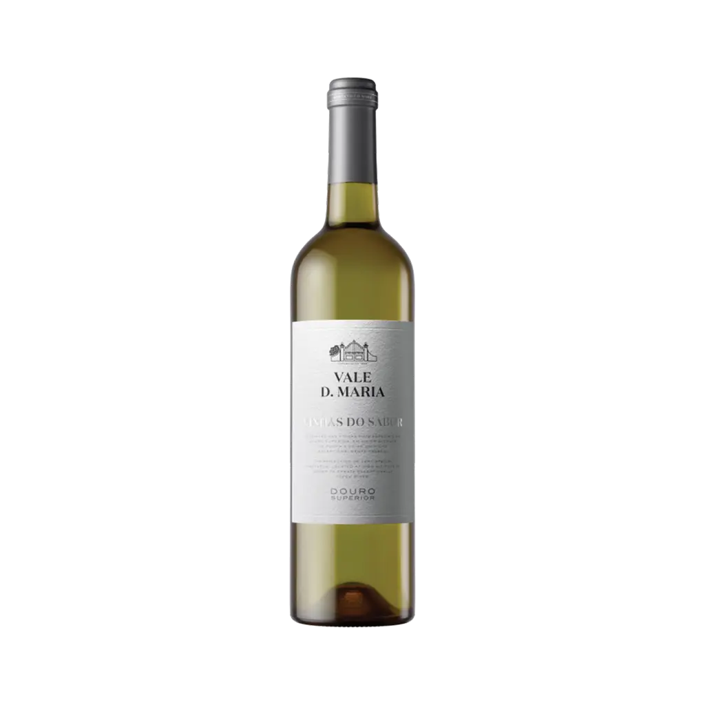 Image de Vale Dona Maria Vinhas do Sabor - Vin Blanc